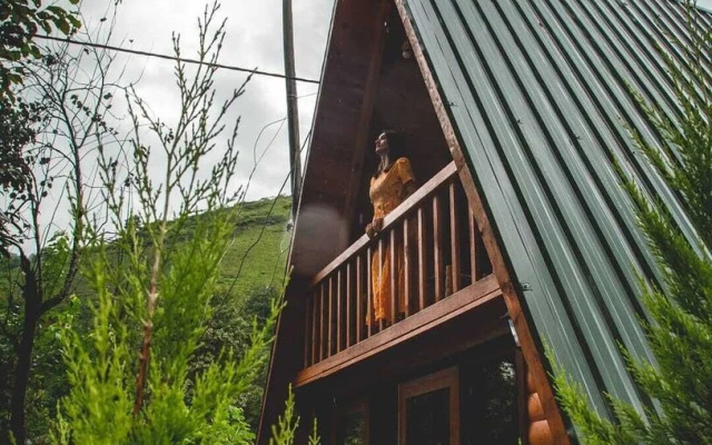 Yasam Bungalov