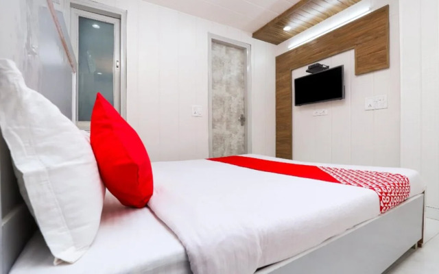 Aalia House By OYO Rooms