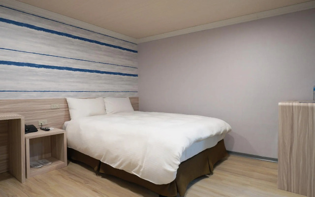 Suao Hotel