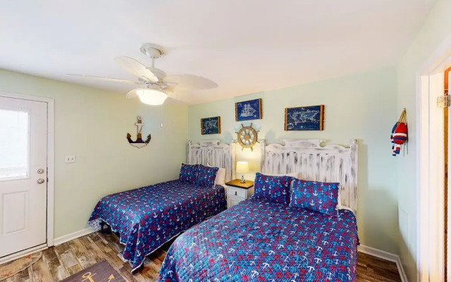 Summer House West Condos