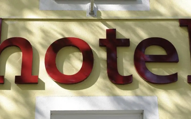 Hotel Ambiente
