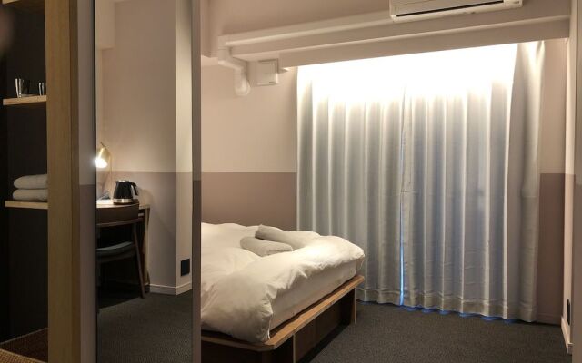 Hotel Asakusa KANNONURA