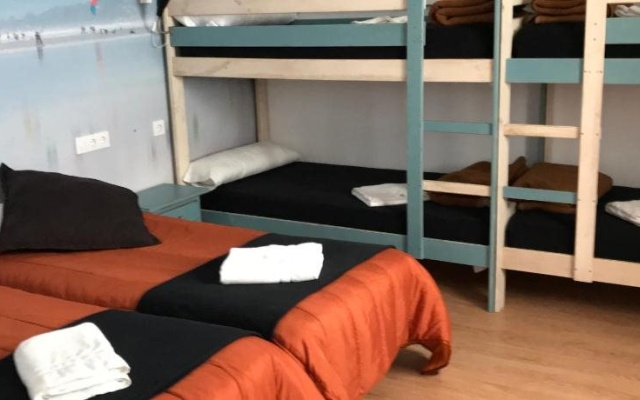 Alquimia Hostel Cadiz
