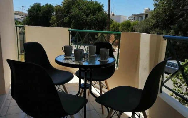 Panos Alex Apartment