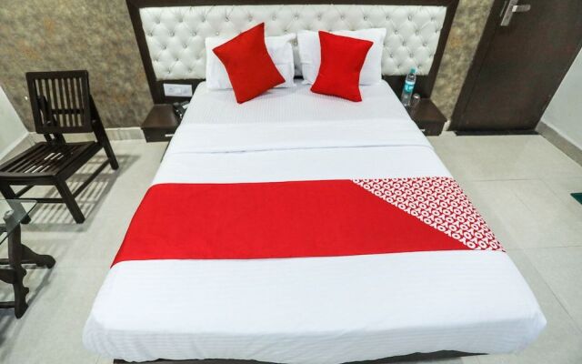 OYO Rooms Nehru Nagar