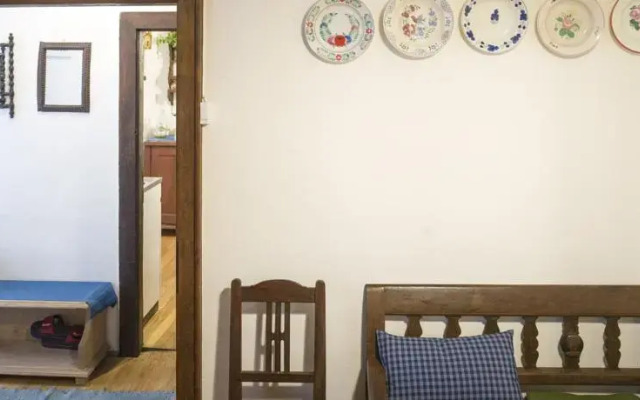 Apartment Kuharić