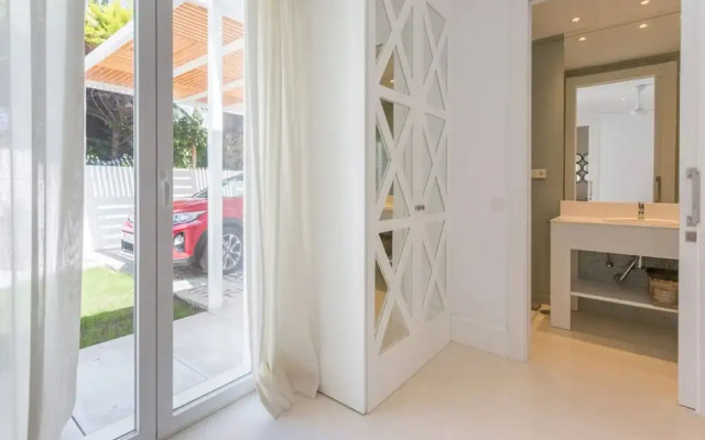 Genteel Home El Noruego