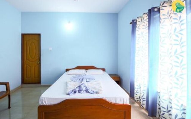 1 BR Guest house in Calangute - North Goa, by GuestHouser (DCCE)