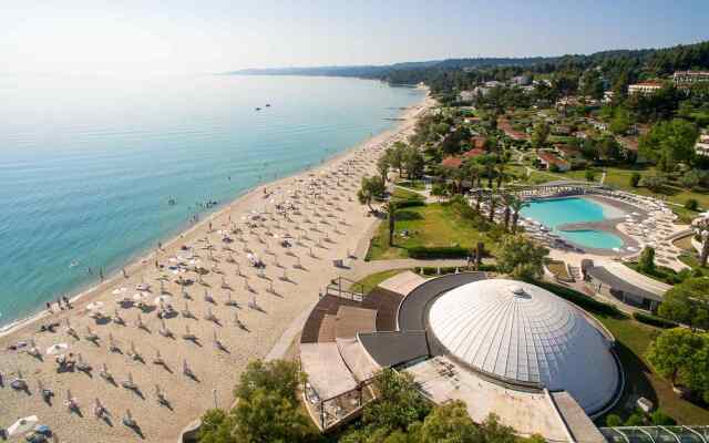 GΗotels Pallini Beach