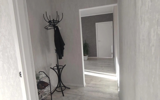 Апартаменты на улице Галиаскара Камала 47