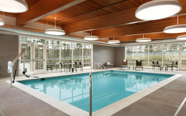 Country Inn & Suites by Radisson, Charlottesville-UVA, VA