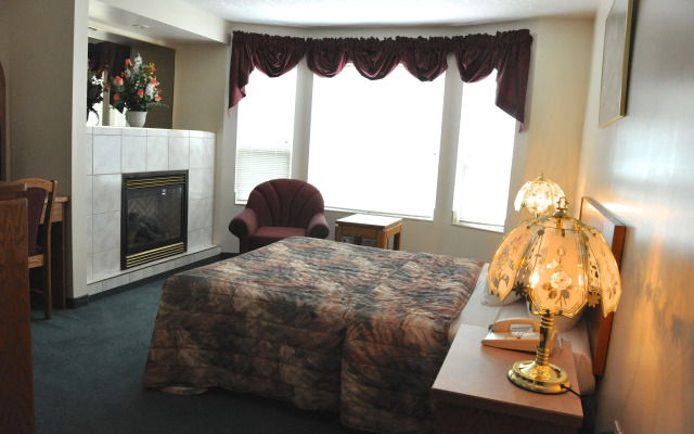 Western Budget Motel Leduc 3