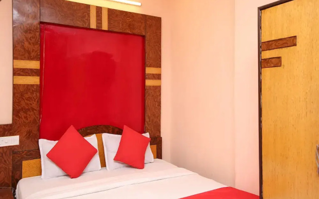 Hotel Maya International by OYO Rooms