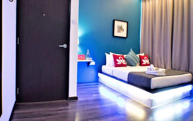 ZEN Rooms Eden Parade