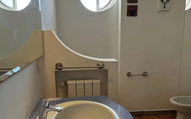 Casa La Gioia Capri