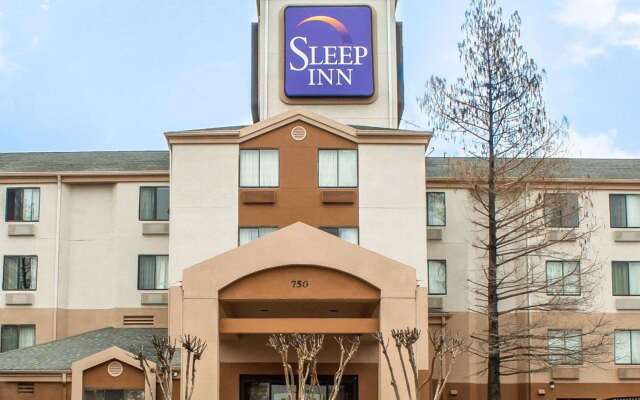 Sleep Inn Arlington Near Six Flags