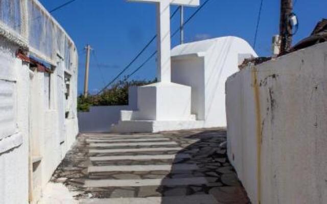 T2 – 52m2 – Résidence Georgette