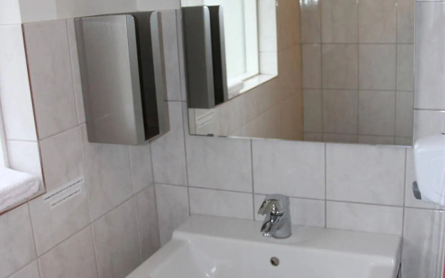 Acco Guesthouse