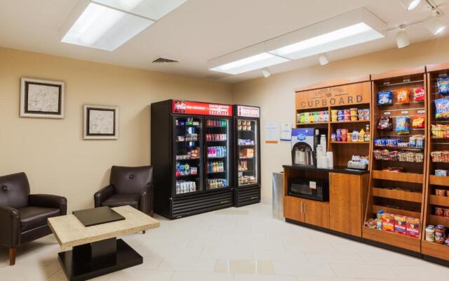 Candlewood Suites Houston I-10 East by IHG