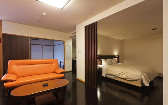 Oirase Mori no Hotel