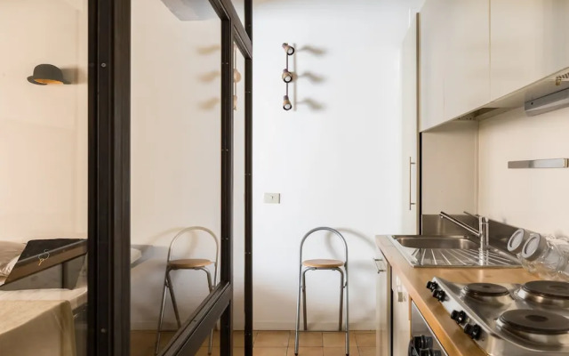 A World Aparts - 13 T. Argentina