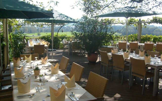 Hotel-Restaurant Staribacher