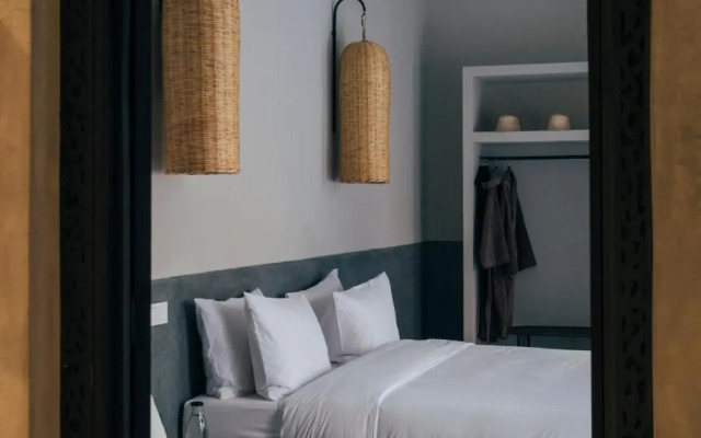 Riad No 37