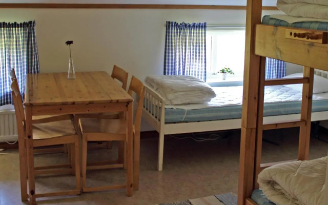 Oje Vandrarhem & Turistgard