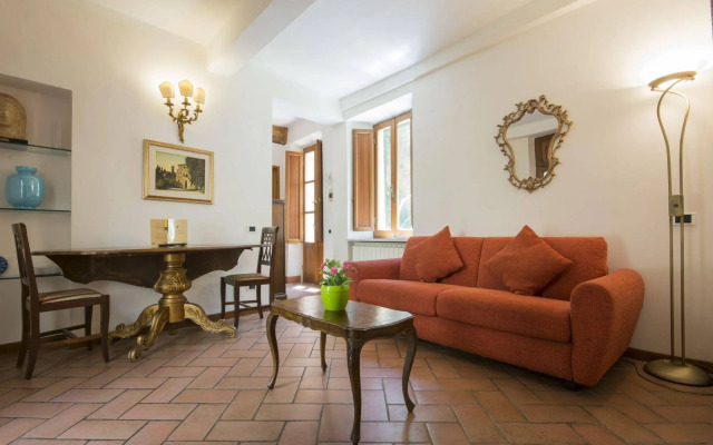 Piazza Paradiso Accomodation