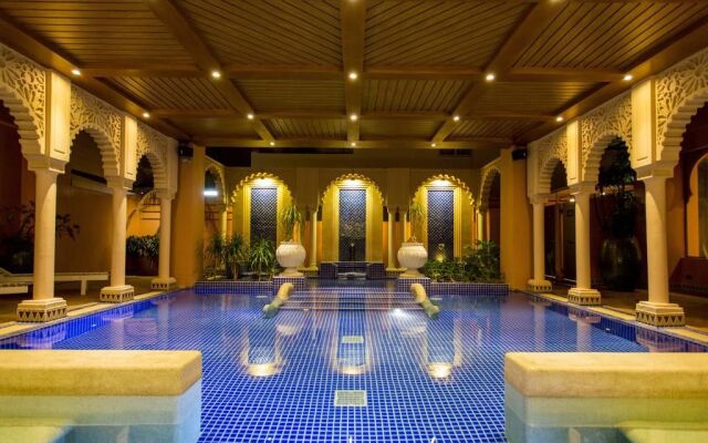 Amanda Hotel Kenting