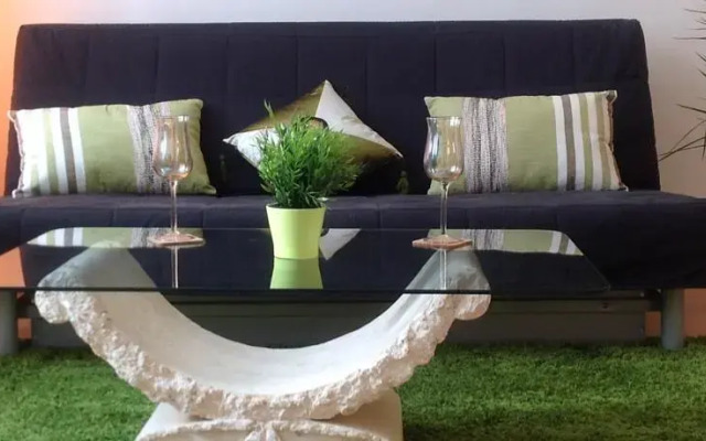 Enjoyvienna-Appartement