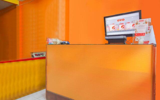 Hotel O Superbedroom