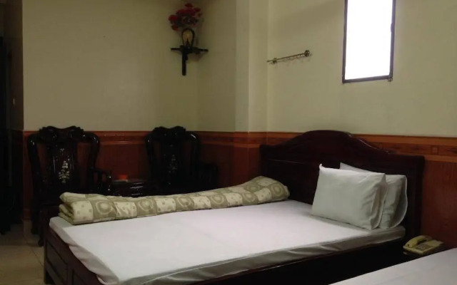 Huy Hoang 1 Motel