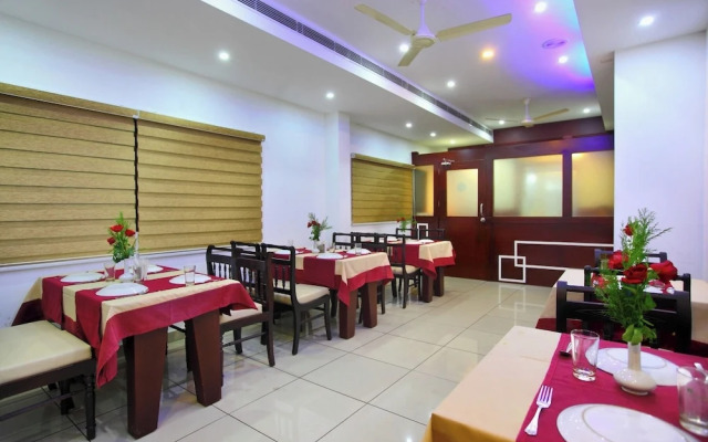 Hotel Indraprastha Kayamkulam