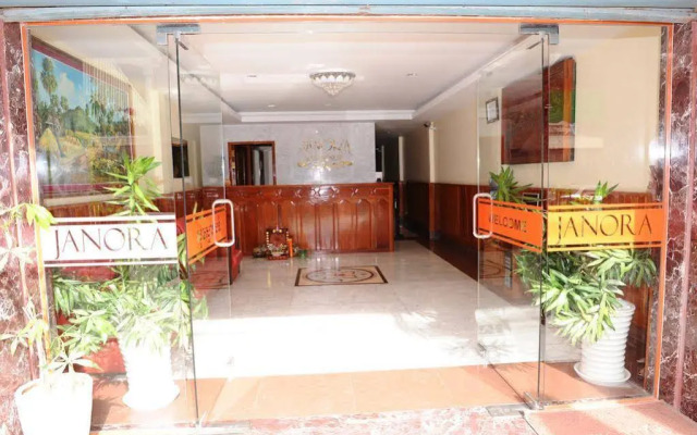 Janora Residence