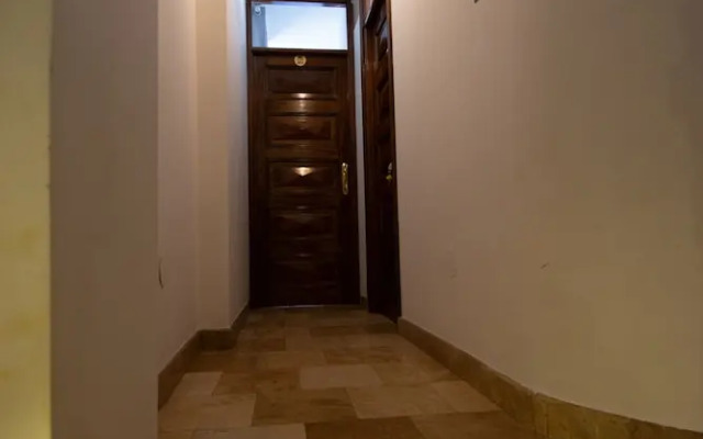 Apu Inti Hotel Boutique