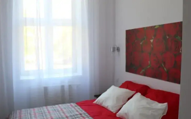 Apartament na Starówce Ogarna
