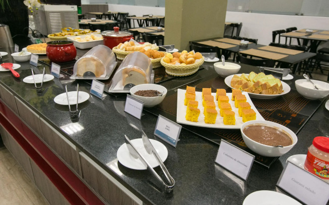 SLIM Cuiabá Aeroporto