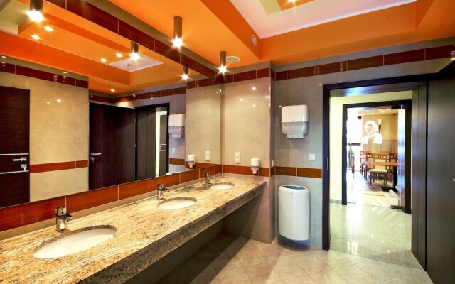Apartamenty Chopin