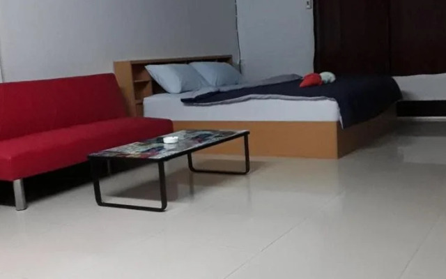 Chill Paradise Guesthouse