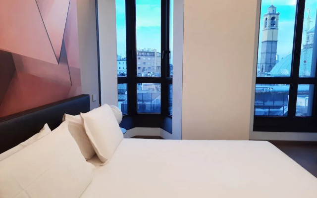 Milan Eleven by Brera Apartments