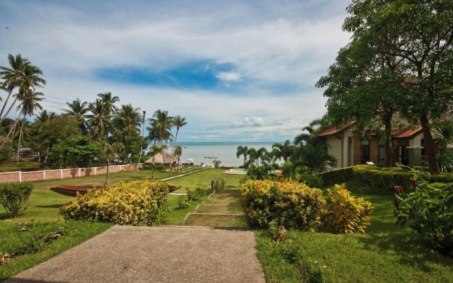 Samui Tonggad Resort