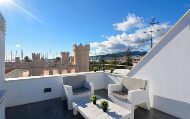 Lonja Suites Apartments