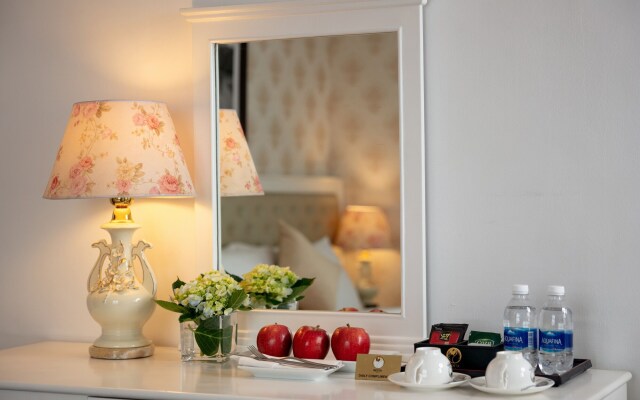 Luxor Boutique Hotel