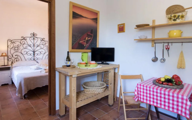 Villa Tresino Appartamenti B&B