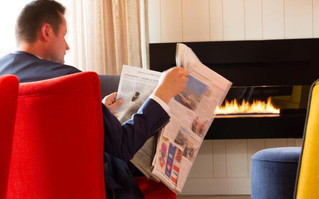 Escale Oceania Saint-Malo