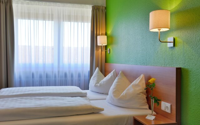 Hotel Metropol Nürnberg
