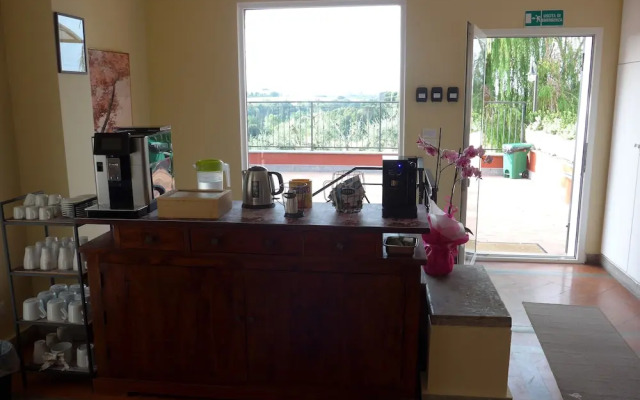 La Villetta nel parco