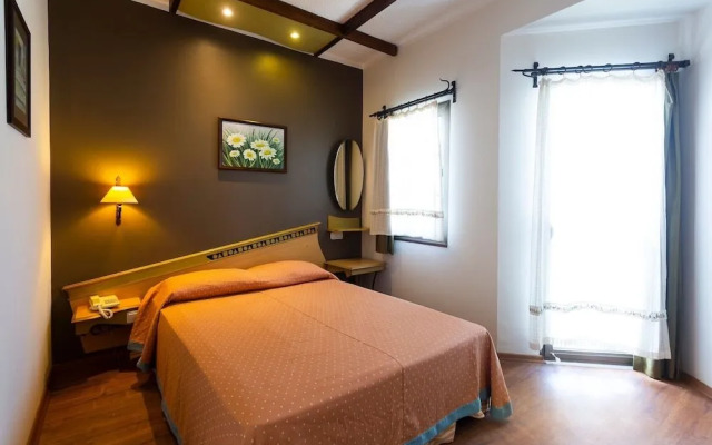 Ladonia Onderhan Hotel - All Inclusive