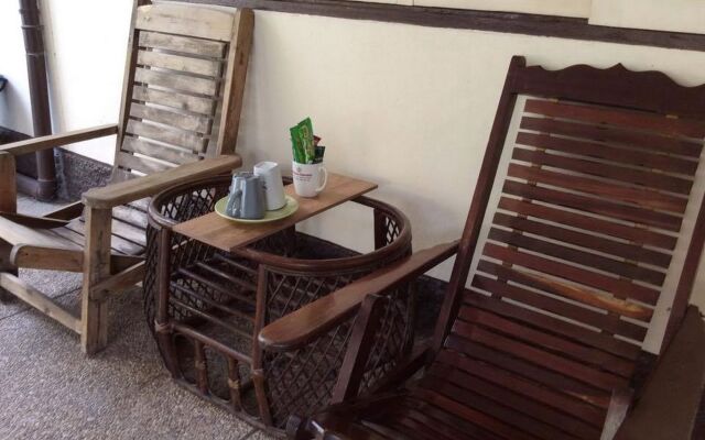 Naturbliss Resort Village